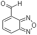 �����f����-4-��ȩ, 2,1,3-���������-4-��ȩ, CAS #: 32863-32-4
