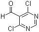 4,6-����-5-��़�ȩ, CAS #: 5305-40-8