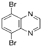 5,8-Dibromoquinoxaline 97%