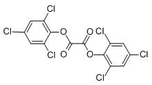 BIS(2,4,6-TRICHLOROPHENYL) OXALATE
