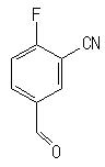 2-Fluoro-5-Formyl-benzonitrile