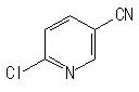 6-Chloro-nicotinonitrile; 2-Chloro-5-cyanopyridine